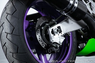 Kawasaki ZX ZX-7RR 1996