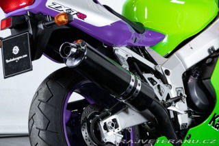 Kawasaki ZX ZX-7RR 1996