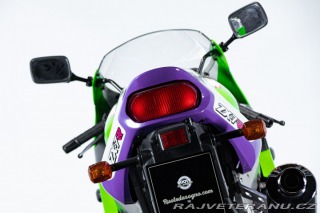 Kawasaki ZX ZX-7RR 1996