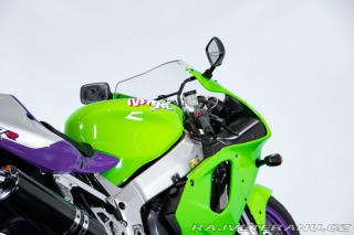 Kawasaki ZX ZX-7RR 1996