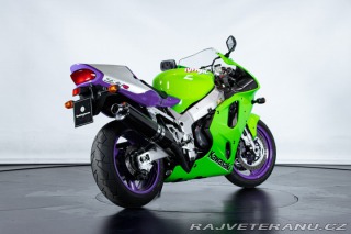 Kawasaki ZX ZX-7RR 1996