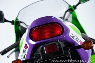 Kawasaki ZX ZX-7RR 1996