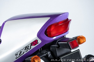 Kawasaki ZX ZX-7RR 1996