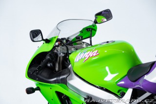 Kawasaki ZX ZX-7RR 1996
