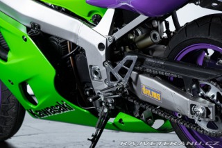 Kawasaki ZX ZX-7RR 1996