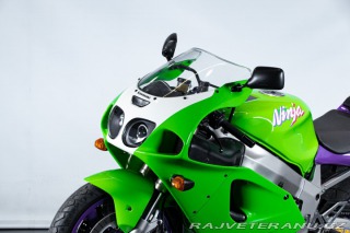 Kawasaki ZX ZX-7RR 1996