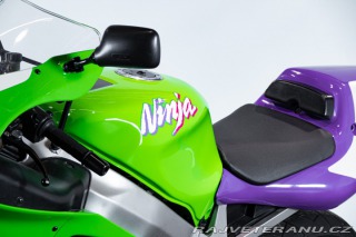 Kawasaki ZX ZX-7RR 1996