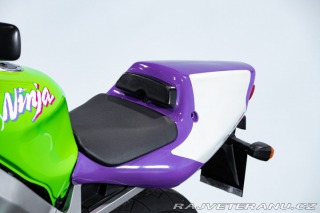 Kawasaki ZX ZX-7RR 1996