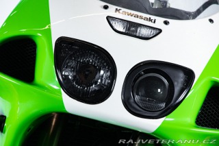 Kawasaki ZX ZX-7RR 1996