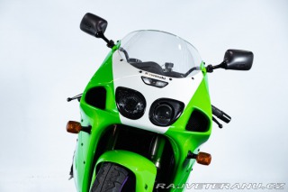 Kawasaki ZX ZX-7RR 1996