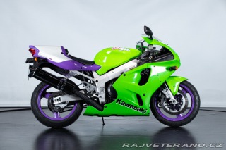 Kawasaki ZX ZX-7RR 1996