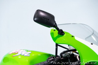 Kawasaki ZX ZX-7RR 1996