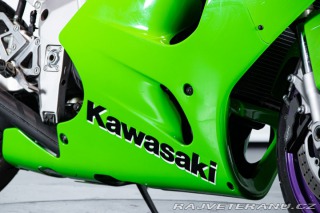 Kawasaki ZX ZX-7RR 1996