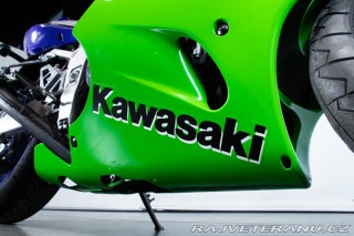 Kawasaki ZX ZX-7RR 1996