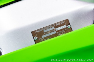 Kawasaki ZX ZX-7RR 1996