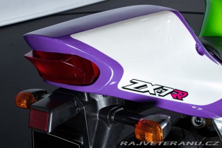 Kawasaki ZX ZX-7RR 1996