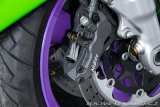 Kawasaki ZX ZX-7RR 1996