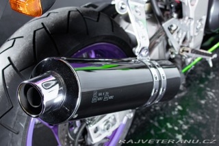 Kawasaki ZX ZX-7RR 1996