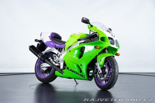 Kawasaki ZX ZX-7RR 1996