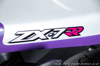 Kawasaki ZX ZX-7RR 1996