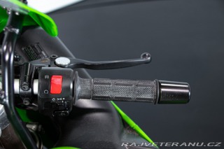 Kawasaki ZX ZX-7RR 1996