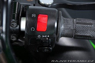 Kawasaki ZX ZX-7RR 1996