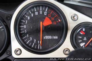 Kawasaki ZX ZX-7RR 1996