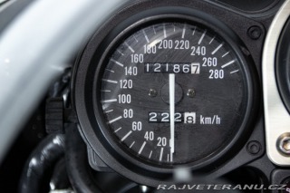 Kawasaki ZX ZX-7RR 1996