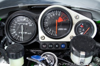 Kawasaki ZX ZX-7RR 1996