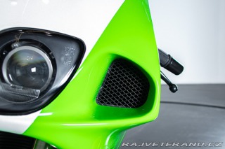Kawasaki ZX ZX-7RR 1996