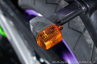 Kawasaki ZX ZX-7RR 1996
