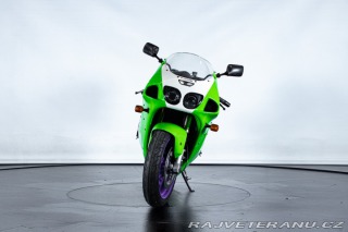 Kawasaki ZX ZX-7RR 1996