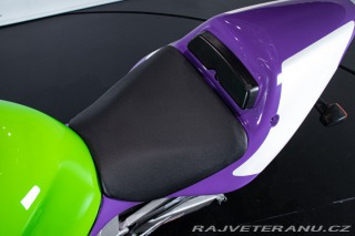 Kawasaki ZX ZX-7RR 1996