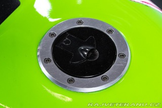 Kawasaki ZX ZX-7RR 1996