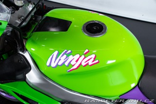 Kawasaki ZX ZX-7RR 1996