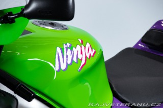 Kawasaki ZX ZX-7RR 1996