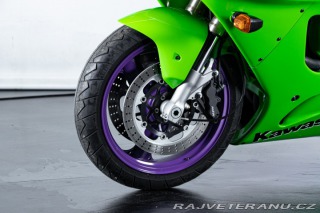 Kawasaki ZX ZX-7RR 1996