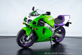 Kawasaki ZX ZX-7RR 1996