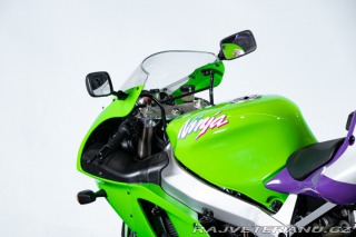 Kawasaki ZX ZX-7RR 1996
