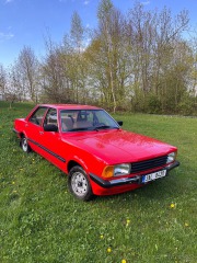 Ford T Taurus 1,6