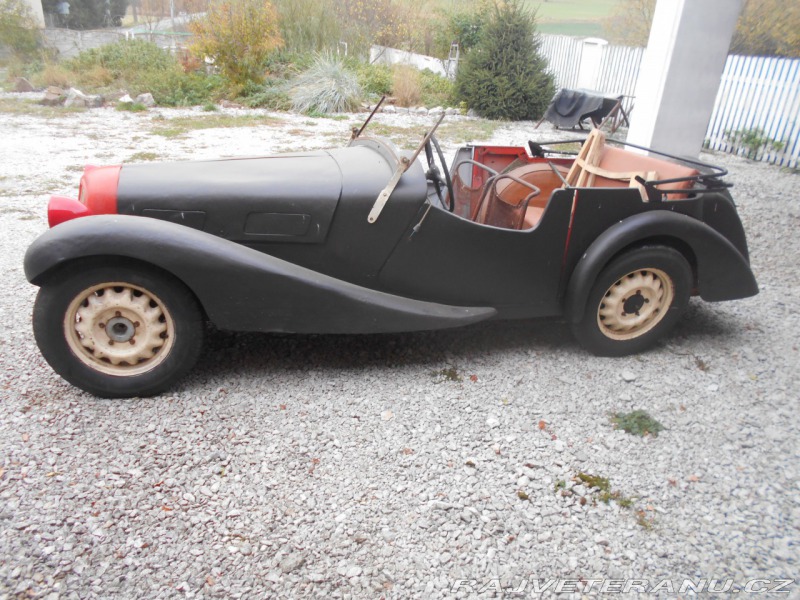 Aero 30 
