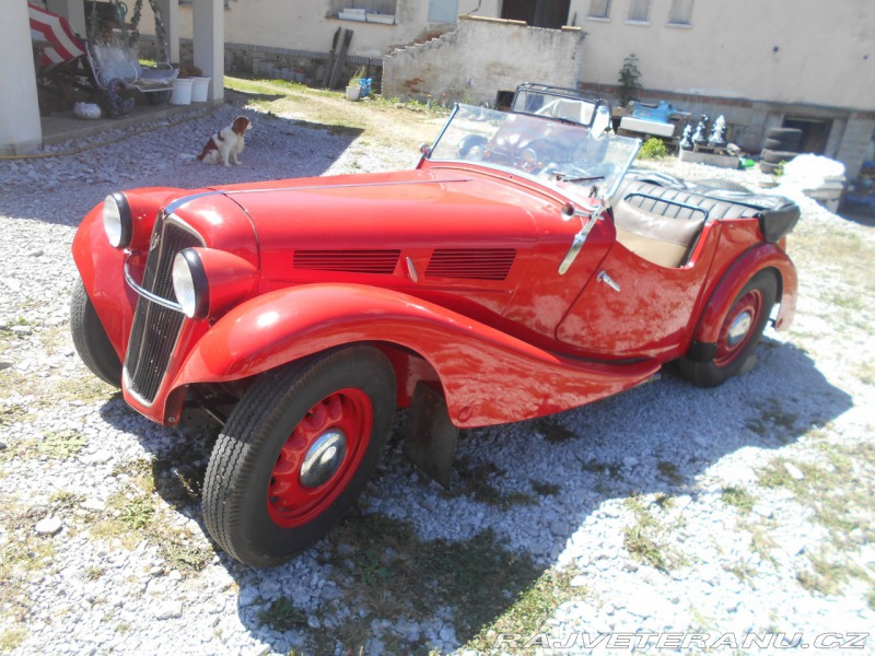 Aero 30 