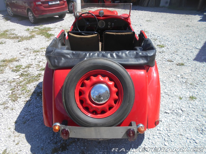 Aero 30 1935