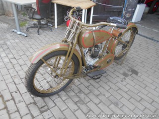 Harley-Davidson Ostatní modely 350 1925