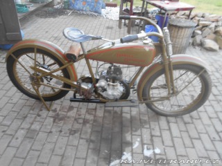 Harley-Davidson Ostatní modely 350 1925
