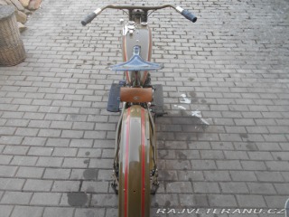 Harley-Davidson Ostatní modely 350 1925