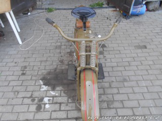 Harley-Davidson Ostatní modely 350 1925