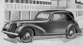 Aero 30 polokabriolet