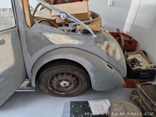 Aero 30 polokabriolet 1939