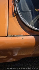 Škoda 100 Škoda 100L 1972